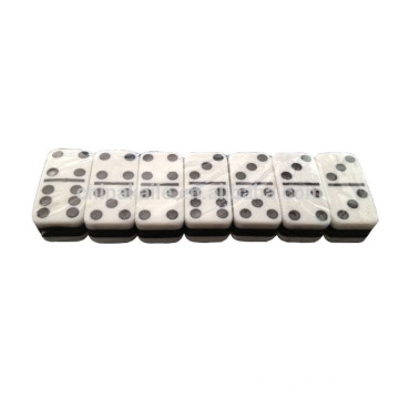 Domino pieces